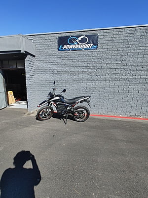 Velimotors VMX10 Velimotors VMX10
