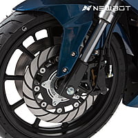 e-Enduro and e-Motorcycle Hourly Service e-Enduro and e-Motorcycle Hourly Service