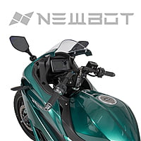 Storm by Newbot Storm by Newbot