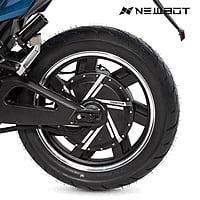 e-Enduro and e-Motorcycle Hourly Service e-Enduro and e-Motorcycle Hourly Service