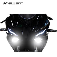 Storm by Newbot Storm by Newbot