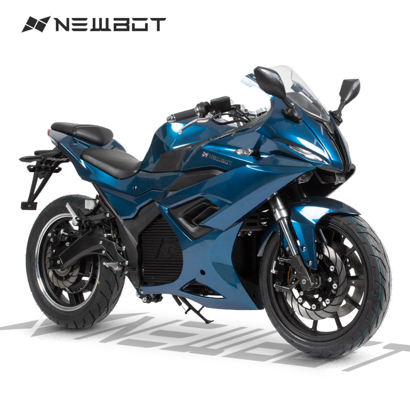 Storm by Newbot Storm by Newbot