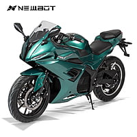 Storm by Newbot Storm by Newbot