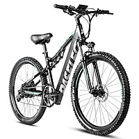 montra mtb 29