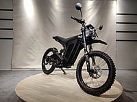 VMX08 Carbon Fiber Off Road E-Moto VMX08 Carbon Fiber Off Road E-Moto