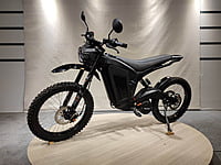 VMX08 Carbon Fiber Off Road E-Moto VMX08 Carbon Fiber Off Road E-Moto