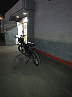 VMX08 Carbon Fiber 6KW 72v On/Off Road DOT Approved E-Moto VMX08 Carbon Fiber 6KW 72v On/Off Road DOT Approved E-Moto