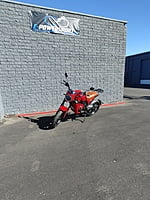 VGX06 Cafe Racer Style Electric Motorcycle DOT Approved VGX06 Cafe Racer Style Electric Motorcycle DOT Approved