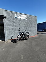 Velimotors VMX10 Velimotors VMX10