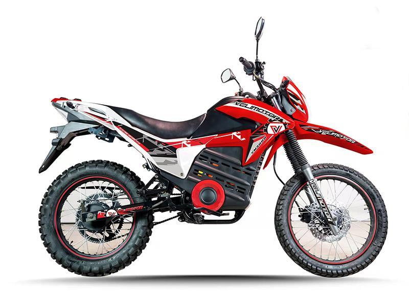 Velimotors VMX10 Velimotors VMX10