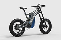 ACE by 4Leaf Carbon Fiber E-Bike ACE by 4Leaf Carbon Fiber E-Bike
