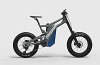 ACE by 4Leaf Carbon Fiber E-Bike ACE by 4Leaf Carbon Fiber E-Bike