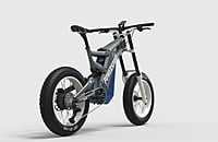 ACE by 4Leaf Carbon Fiber E-Bike ACE by 4Leaf Carbon Fiber E-Bike