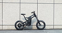 ACE by 4Leaf Carbon Fiber E-Bike ACE by 4Leaf Carbon Fiber E-Bike