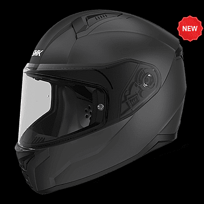 SMK Bionic Adult DOT Approved Helmet