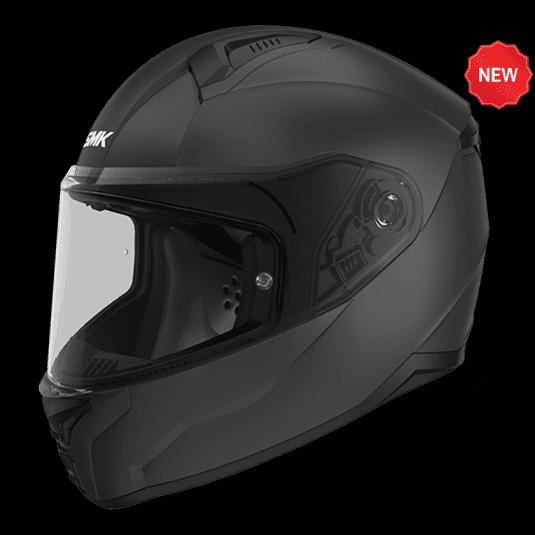 SMK Bionic Adult DOT Approved Helmet