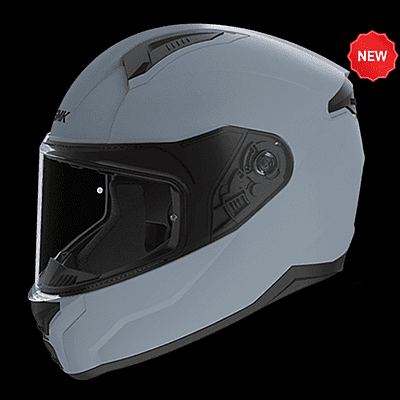 SMK Bionic Adult DOT Approved Helmet