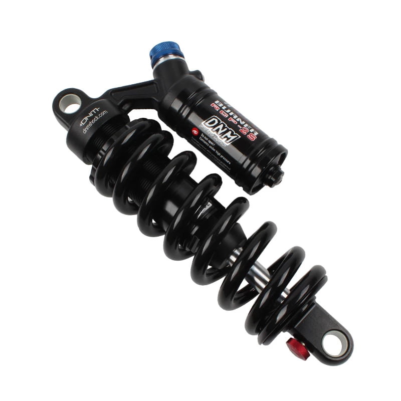 ENDURO UPGRADE DNM REAR SHOCK