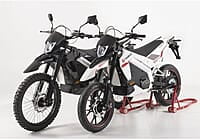 tinbot electric motorcycle