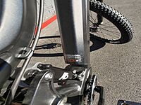 VL350EB 350w 48v 14.5AH Full Suspension eMTB VL350EB 350w 48v 14.5AH Full Suspension eMTB
