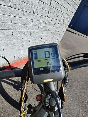 VL350EB 350w 48v 14.5AH Full Suspension eMTB VL350EB 350w 48v 14.5AH Full Suspension eMTB