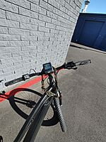 VL350EB 350w 48v 14.5AH Full Suspension eMTB VL350EB 350w 48v 14.5AH Full Suspension eMTB