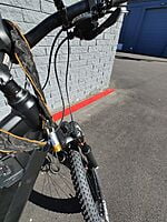 VL350EB 350w 48v 14.5AH Full Suspension eMTB VL350EB 350w 48v 14.5AH Full Suspension eMTB