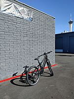 VL350EB 350w 48v 14.5AH Full Suspension eMTB VL350EB 350w 48v 14.5AH Full Suspension eMTB