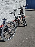 VL350EB 350w 48v 14.5AH Full Suspension eMTB VL350EB 350w 48v 14.5AH Full Suspension eMTB