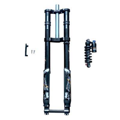 ENDURO UPGRADE - KKE Front Fork