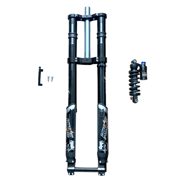 ENDURO UPGRADE - KKE Front Fork