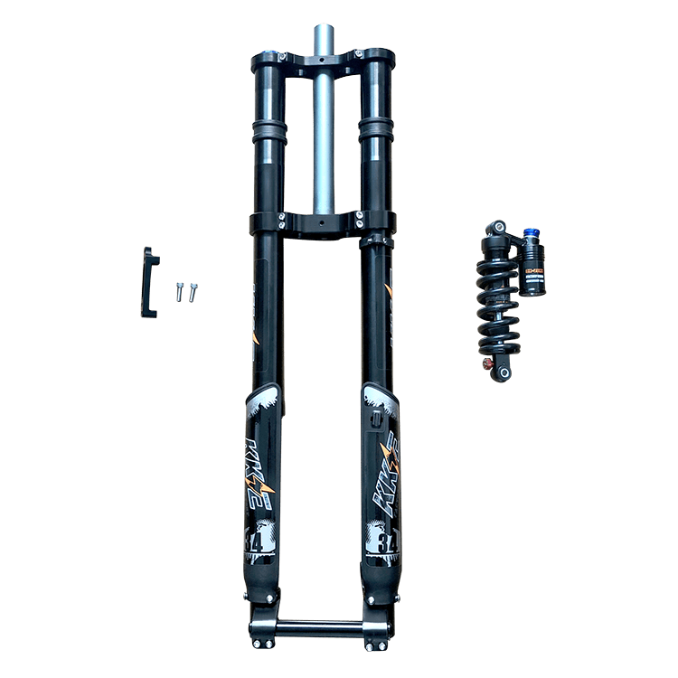 ENDURO UPGRADE - KKE Front Fork ENDURO UPGRADE - KKE Front Fork