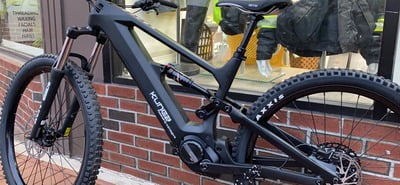 The Kunga By E-Powersport, Assembled in the USA