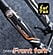 Surron Light Bee DNM Front Fork