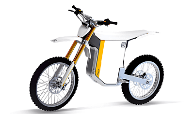 Gowow Ori Off-Road Electric Dirt Bike