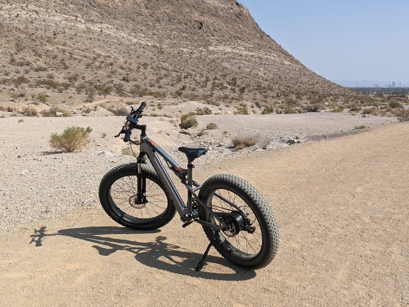 Paselec GS9 Plus Top of the Line Electric Bike for less