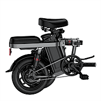 ENGWE T14 350W MINI EBIKE ENGWE T14 350W MINI EBIKE