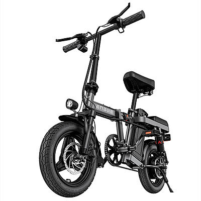 ENGWE T14 350W MINI EBIKE