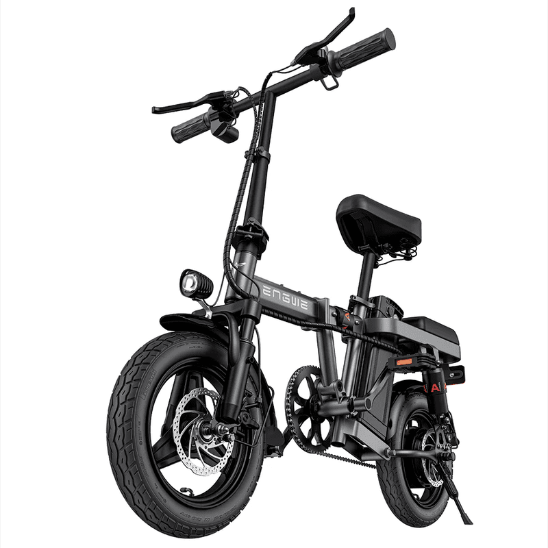 ENGWE T14 350W MINI EBIKE ENGWE T14 350W MINI EBIKE