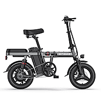 ENGWE T14 350W MINI EBIKE ENGWE T14 350W MINI EBIKE