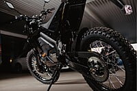 ES-X Dual Battery, Dual Sport DOT Approved Electric Motorcycle by Tinbot ES-X Dual Battery, Dual Sport DOT Approved Electric Motorcycle by Tinbot