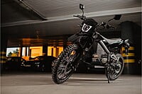 ES-X Dual Battery, Dual Sport DOT Approved Electric Motorcycle by Tinbot ES-X Dual Battery, Dual Sport DOT Approved Electric Motorcycle by Tinbot