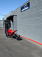 VGX06 Cafe Racer Style Electric Motorcycle DOT Approved VGX06 Cafe Racer Style Electric Motorcycle DOT Approved