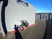 VL-E2 500w 48v eMTB Hardtail E-bike with Throttle VL-E2 500w 48v eMTB Hardtail E-bike with Throttle