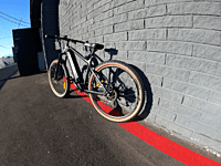VL-E2 500w 48v eMTB Hardtail E-bike with Throttle VL-E2 500w 48v eMTB Hardtail E-bike with Throttle