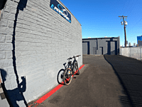 VL-E2 500w 48v eMTB Hardtail E-bike with Throttle VL-E2 500w 48v eMTB Hardtail E-bike with Throttle