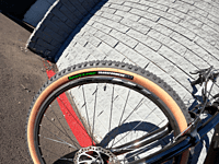 VL-E2 500w 48v eMTB Hardtail E-bike with Throttle VL-E2 500w 48v eMTB Hardtail E-bike with Throttle