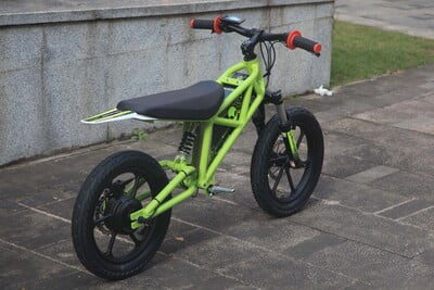 VMX01 Kids Off Road E-Moto