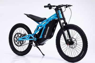 VMX03A Off Road E-Moto