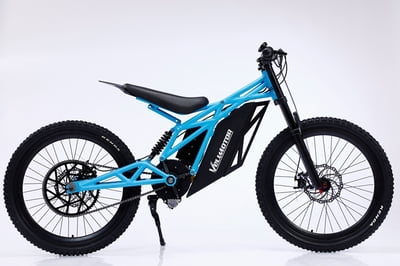 VMX03A Off Road E-Moto